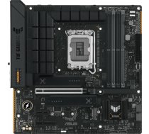 Asus TUF GAMING B760M-PLUS WIFI II LGA1700 DDR5 Micro-ATX