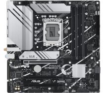 Asus PRIME B760M-A WIFI LGA1700 DDR5 Micro-ATX