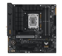 Asus TUF GAMING B760M-PLUS WIFI LGA1700 DDR5 Micro-ATX