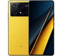 Xiaomi Poco X6 Pro 12GB/512GB – Dzeltens