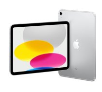 Apple iPad 10,9″ 10.Gen 64GB WiFi – Sudraba krāsā