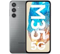 Samsung Galaxy M35 5G 6GB/128GB – Pelēks