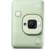 Fujifilm fotoaparāts Instax Mini LiPlay Mint Green