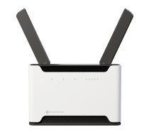 MIKROTIK CHATEAU PRO AX Wrl Router WiFi 6 3600 Mbps