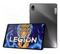 Lenovo Legion Tab 8.8″ 256GB/12GB RAM ar Folio korpusu – vētraini pelēks