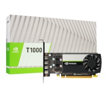 PNY Nvidia Quadro T1000 8GB GDDR6 zema profila kamera