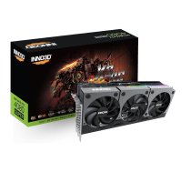 Inno3D NVIDIA GeForce RTX 4080 SUPER X3 OC 16GB GDDR6X