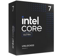 Intel Core™ Ultra 7 265K 20 kodolu līdz 5,5 GHz 30 MB