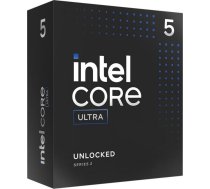 Intel Core™ Ultra 5 245KF 14 kodolu līdz 5,2 GHz 24MB