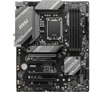 MSI B760 GAMING PLUS WIFI LGA1700 DDR5 ATX