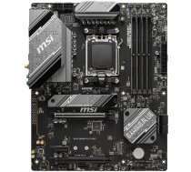 MSI B650 GAMING PLUS WIFI AM5 DDR5 ATX