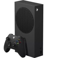 Microsoft Xbox Series S 1TB – Melns