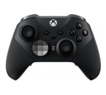 Microsoft Xbox One Elite Wrl Controller Series 2 kontrolieris – melns