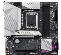 Gigabyte B760M AORUS ELITE AX LGA1700 DDR5 micro ATX