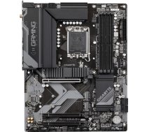 GIGABYTE B760 GAMING X AX LGA1700 DDR5 ATX