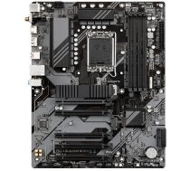 Gigabyte B760 DS3H AX LGA1700 DDR5 ATX