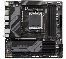 GIGABYTE B650M DS3H AM5 DDR5 mATX