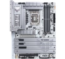 ASUS TUF GAMING Z890-PRO WIFI LGA1851 DDR5 ATX