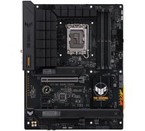 ASUS TUF GAMING B760-PLUS WIFI D4 LGA1700 DDR4 ATX