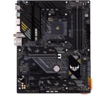 ASUS TUF GAMING B550-PLUS WIFI II Socket AM4 DDR4 ATX