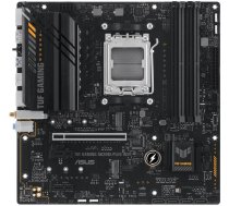 ASUS TUF GAMING A620M-PLUS WIFI AM5 DDR5 mATX