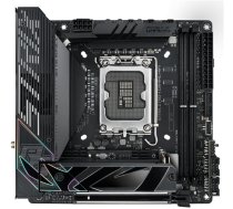 ASUS ROG STRIX Z790-I GAMING WIFI LGA1700 DDR5 miniITX