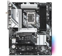 Asrock B760 Pro RS WiFi LGA1700 DDR5 ATX