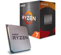 AMD Ryzen 7 5700X 8 kodoli līdz 4,6 GHz 32 MB