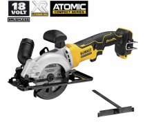 DEWALT DCS571N portatīvais ripzāģis 115 mm 18V 4500 /min