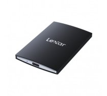 Lexar SL500 portatīvais 2TB USB 3.2 SSD 2TB