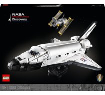 LEGO Creator NASA Space Shuttle Discovery 10283