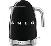 SMEG LED tējkanna KLF04BLEU 1,7L 2400W