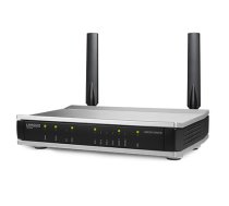 LANCOM 1800EFW SD-WAN vārtejas WIFI 6 optiskās šķiedras