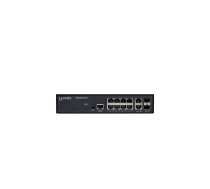 LANCOM GS-2310 Switch 8GE+ 2 Combo porti