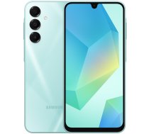 Samsung Galaxy A16 5G 128GB/4GB RAM – Gaiši zaļš