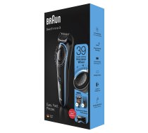 Braun BT3240 ProGlide bārdas trimmeris + Gillette Fusion5 skuveklis