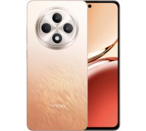 Oppo Reno12 F 4G 256GB/8GB RAM – Dzintara oranžs