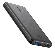 Anker PowerCore Powerbank 10K 12W 10.000mAh – melns