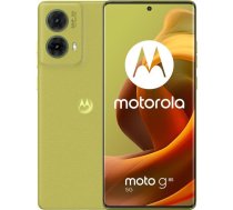 Motorola Moto G85 5G 256GB/12GB RAM – Olīvu zaļš