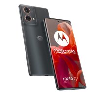 Motorola Moto G85 5G 256GB/8GB RAM – Pilsētas pelēks