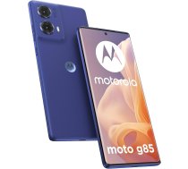 Motorola Moto G85 5G 256GB/8GB RAM – Kobalta zils