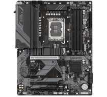 GIGABYTE Z790 D AX LGA1700 DDR5 ATX