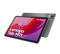 Lenovo Tab M11 11″ 128GB/4GB RAM – pelēks