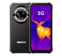 Blackview BL9000 Pro, FLIR Thermal, 5G 512GB/12GB RAM – melns