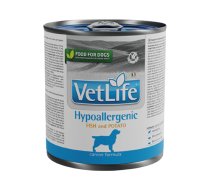 Farmina Vet Life Dog Hypoallergenic Fish Potato 300g