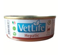 Farmina Vet Life Cat Hepatic