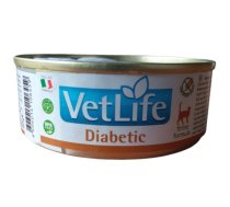 Farmina Vet Life Cat Diabetic