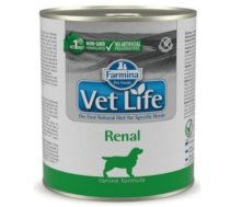 Farmina Vet Life Dog Renal 300g