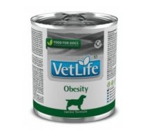 Farmina Vet Life Dog Obesity 300g