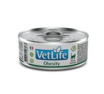 Farmina Vet Life Cat Obesity 85g